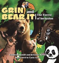 bokomslag Grin and Bear It