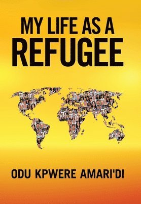 My Life as a Refugee 1