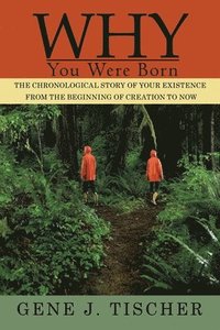 bokomslag Why You Were Born