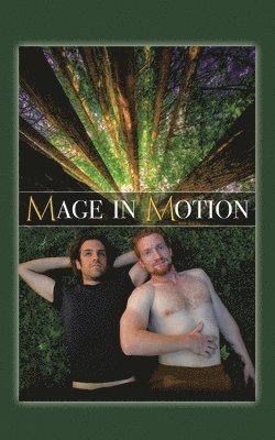 Mage in Motion 1