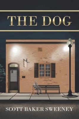 Scott Baker Sweeney - Dog, Häftad