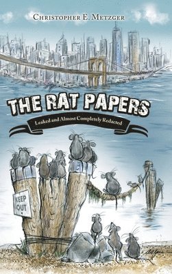 bokomslag Rat Papers