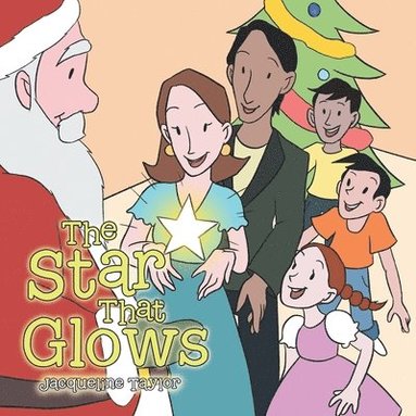 Jacqueline Taylor - Star That Glows, Häftad
