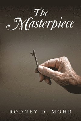 bokomslag Masterpiece