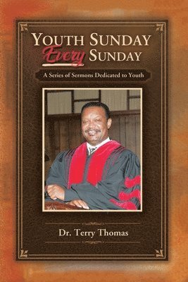 Terry Thomas - Youth Sunday Every Sunday, Häftad