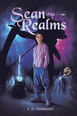 Sean of the Realms 1