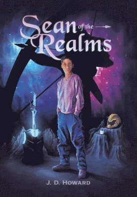 Sean of the Realms 1