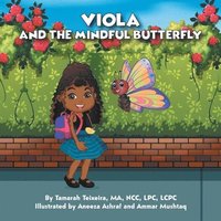 bokomslag Viola and the Mindful Butterfly