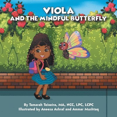 Viola and the Mindful Butterfly