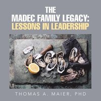 bokomslag The Madec Family Legacy