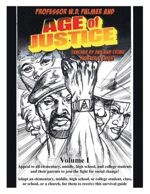 Age of Justice 1
