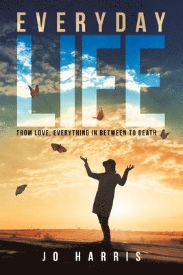 Jo Harris - Everyday Life, Häftad
