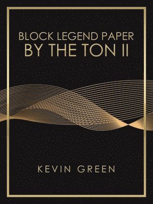 Block Legend Paper by the Ton Ii 1