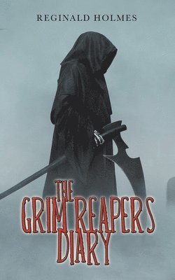 Grim Reaper's Diary 1