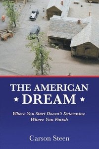 bokomslag The American Dream