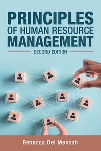 bokomslag Principles of Human Resource Management