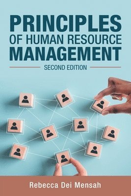 bokomslag Principles of Human Resource Management