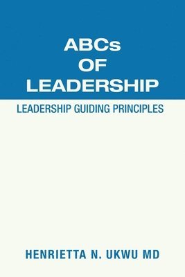 bokomslag Abcs of Leadership