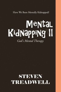 bokomslag Mental Kidnapping Ii