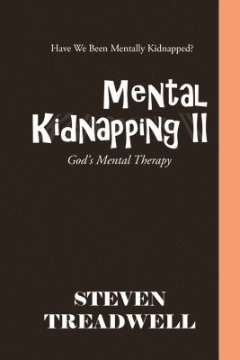 bokomslag Mental Kidnapping Ii