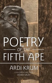 bokomslag Poetry of the Fifth Ape