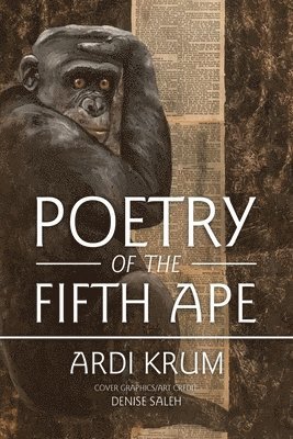 bokomslag Poetry of the Fifth Ape