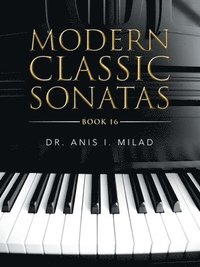 bokomslag Modern Classic Sonatas