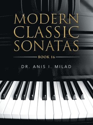 Modern Classic Sonatas