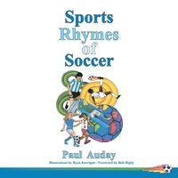 bokomslag Sports Rhymes of Soccer