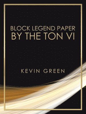 Block Legend Paper by the Ton Vi 1