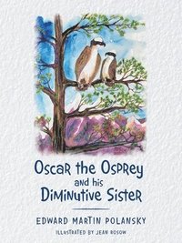 bokomslag Oscar the Osprey and His Diminutive Sister