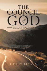bokomslag The Council of God