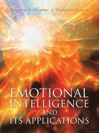 bokomslag Emotional Intelligence and Its Applications