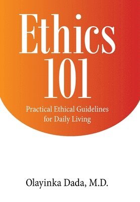 Ethics 101 1