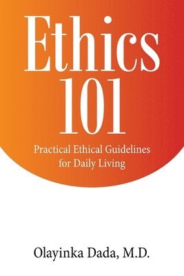 Ethics 101 1