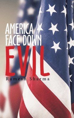 America Face Down Evil 1