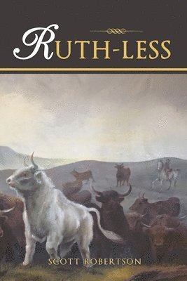 bokomslag Ruth-Less