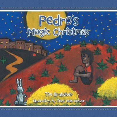 Pedro's Magic Christmas 1