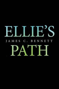 bokomslag Ellie's Path