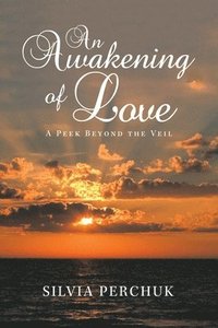 bokomslag Awakening of Love