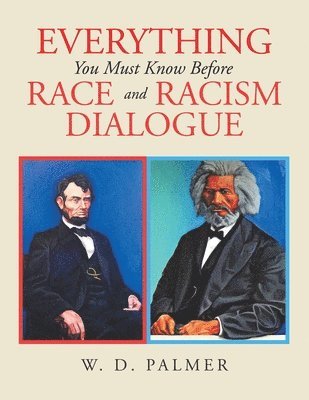 Everything You Must Know Before Race and Racism Dialogue 1