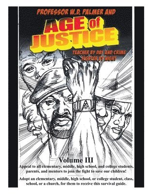 Age of Justice 1