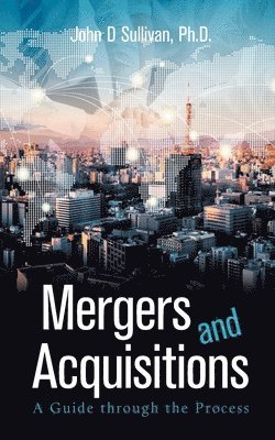 bokomslag Mergers and Acquisitions