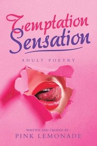 bokomslag Temptation Sensation