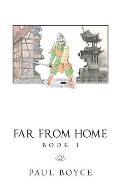 Paul Boyce - Far from Home, Inbunden