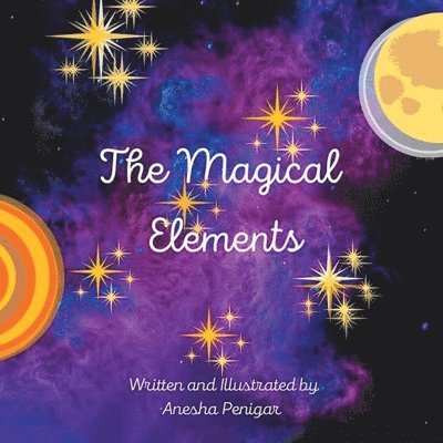 The Magical Elements 1