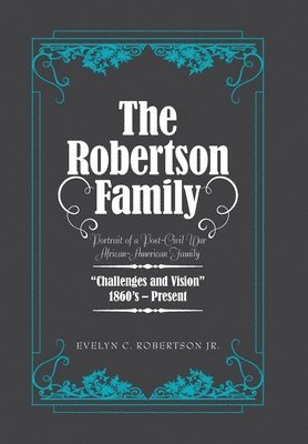Robertson Family 1
