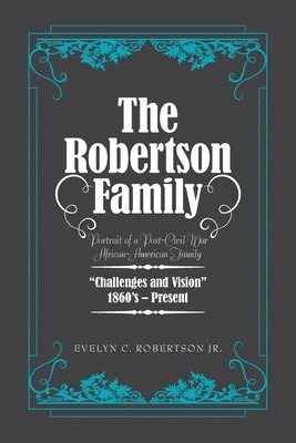 The Robertson Family 1