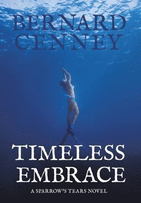 bokomslag Timeless Embrace
