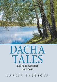 bokomslag Dacha Tales